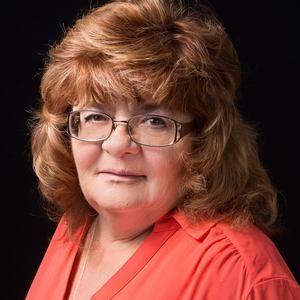 Meet your Posher, Helene